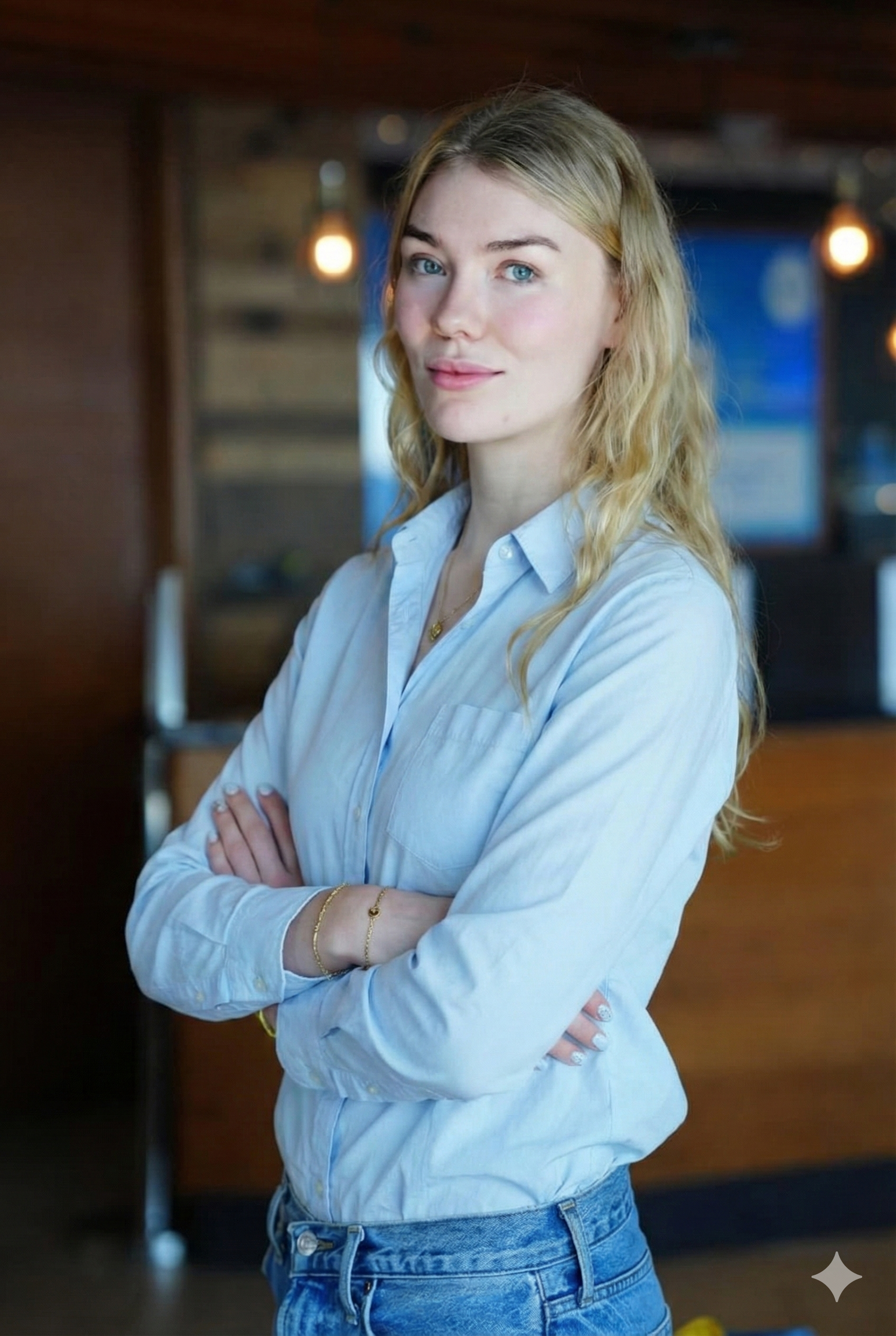 Anna B. Albright, Co-founder and CEO of Clema