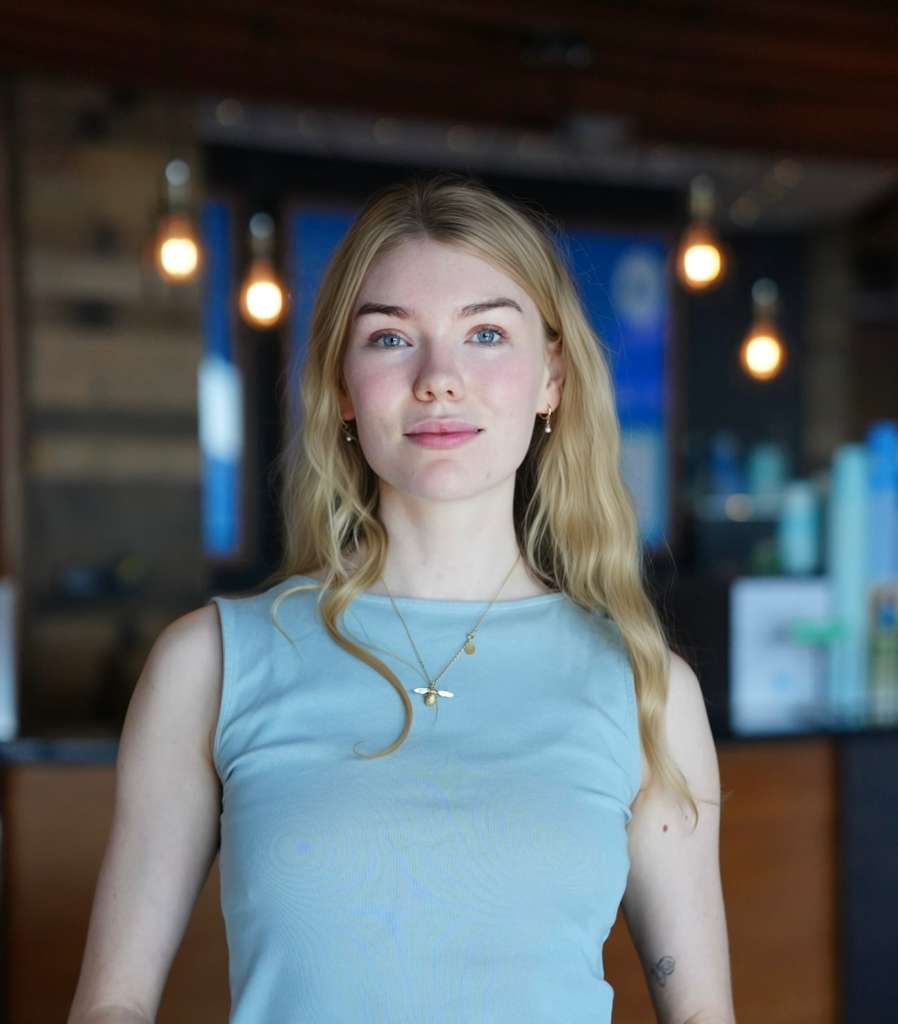 Anna B. Albright, Co-founder and CEO of Clema