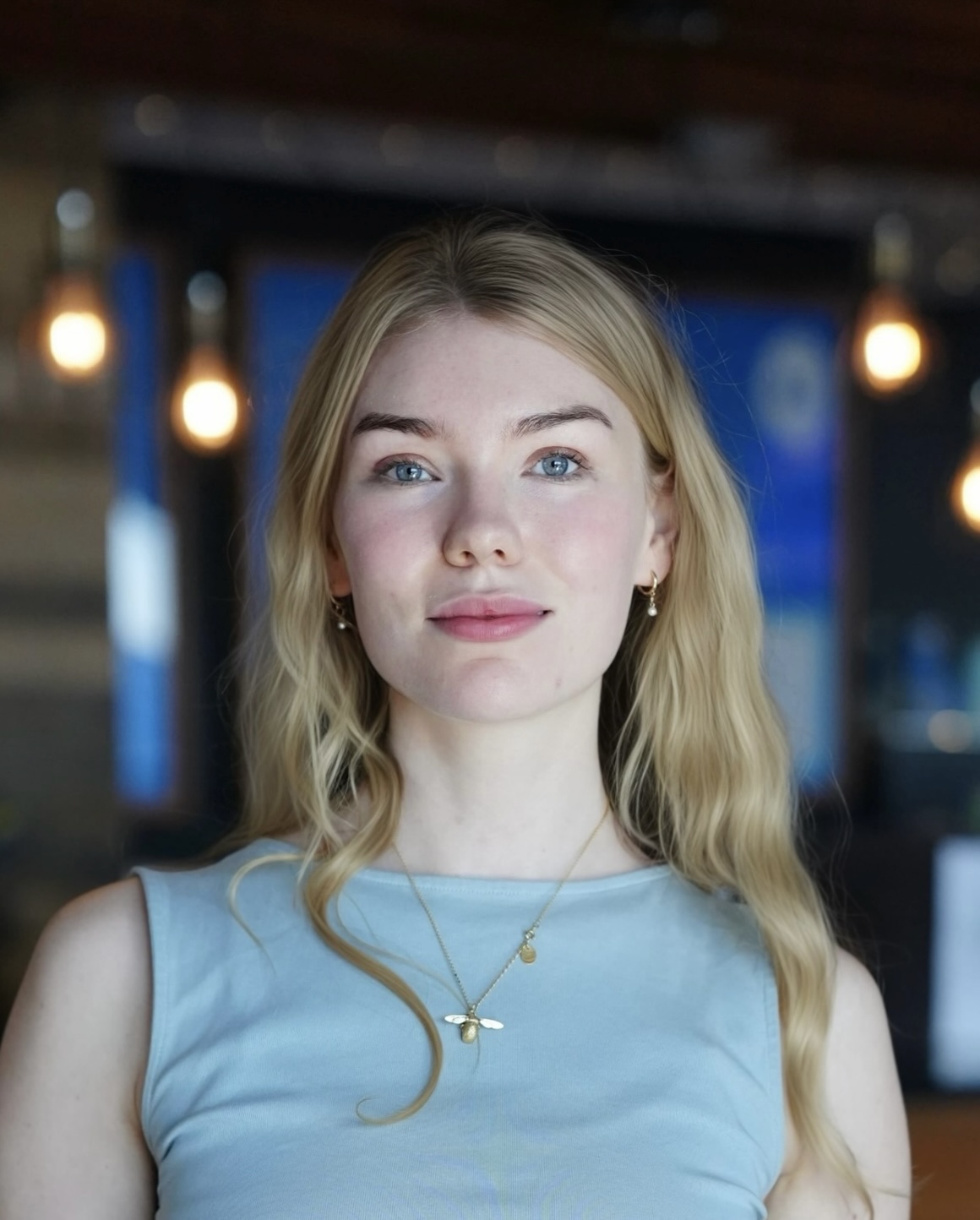 Anna B. Albright, Co-founder and CEO of Clema